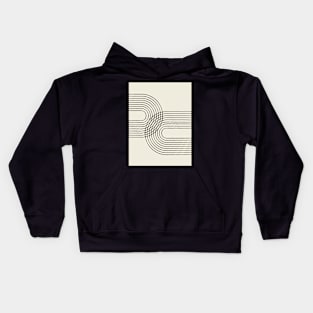 Arch Duo 2 Kids Hoodie